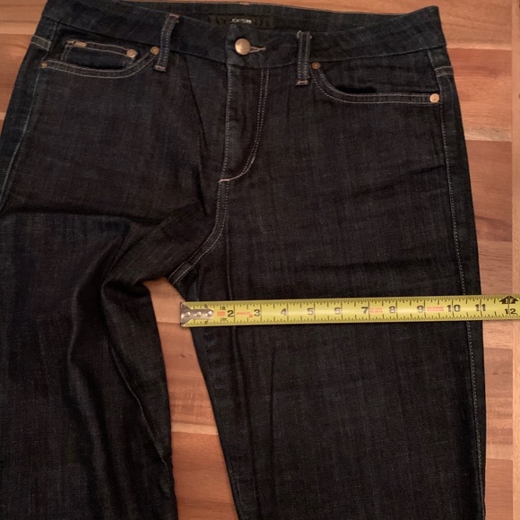 ✂️Joe's Muse fit bootcut jeans - Picture 8 of 8